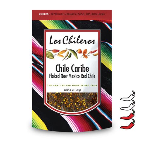 chile-caribe-flaked-new-mexico-red-chile-los image