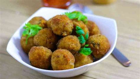 veg-potato-nuggets-recipe-easy-party-starter image