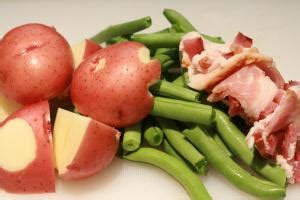 snap-beans-with-new-potatoes-louisiana-kitchen image