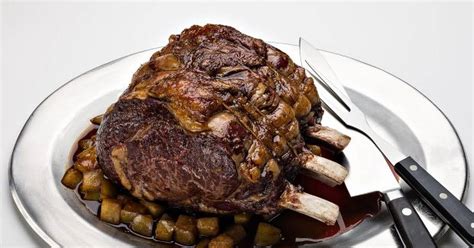 10-best-crown-rib-roast-beef-recipes-yummly image