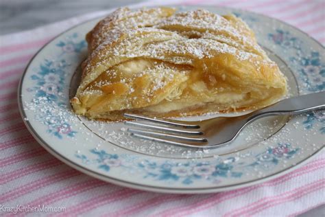 lemon-cream-cheese-puff-pastry-braid-krazy-kitchen image