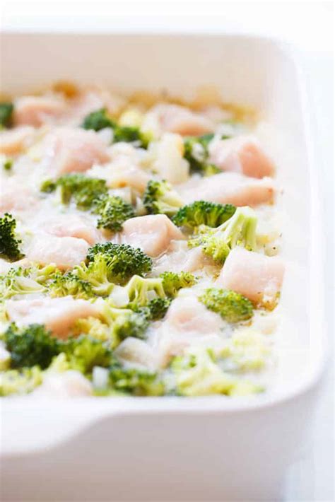 dairy-free-chicken-rice-casserole-clean-eating image