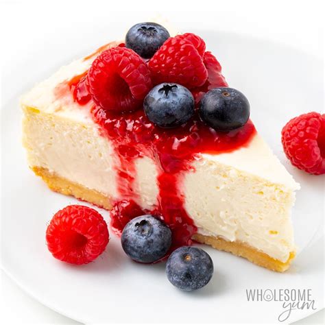 keto-cheesecake-recipe-low-carb-sugar-free image