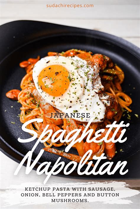 spaghetti-napolitan-japanese-ketchup-spaghetti image