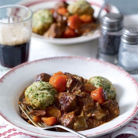 beef-stew-with-dumplings-recipe-delicious-magazine image