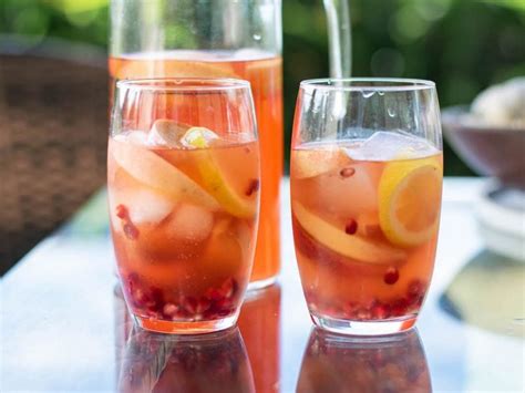 sparkling-bourbon-peach-punch-a-taste-for-travel image