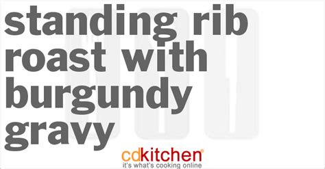 standing-rib-roast-with-burgundy-gravy image