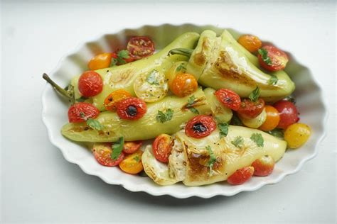 spicy-feta-stuffed-banana-peppers-la-vie-de-zee image