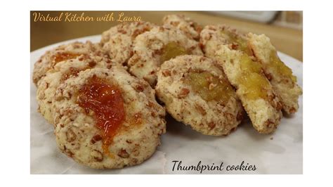 buttery-apricot-pineapple-thumbprint-cookies image