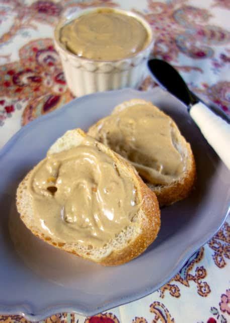 amish-peanut-butter-spread-plain-chicken image