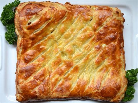 chicken-and-leek-pie-recipe-serious-eats image