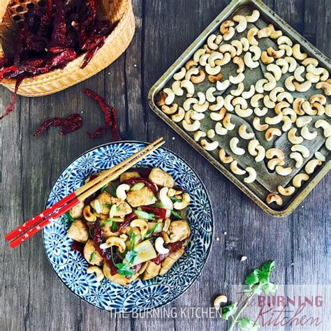 kung-pao-chicken-宫保鸡丁-the-burning-kitchen image