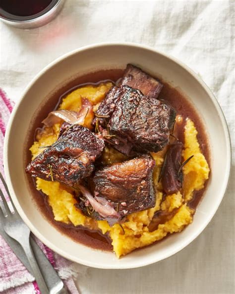 how-to-braise-beef-short-ribs-step-by-step image