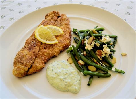 country-fried-catfish-with-creamy-jalapeno-cilantro image