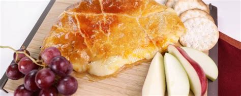 10-best-baked-brie-apricot-preserves-recipes-yummly image