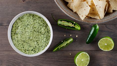 how-to-make-texas-style-creamy-green-salsa image