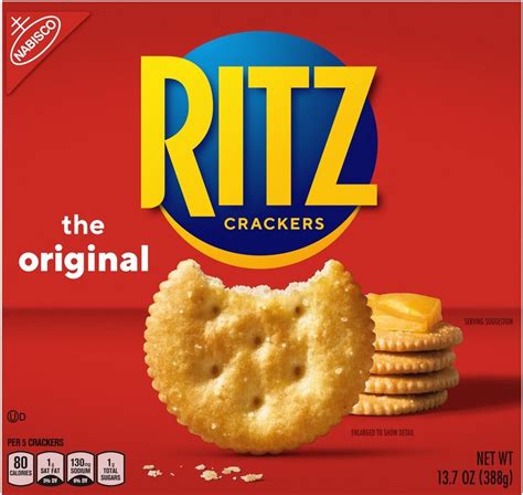 productdetails-ritz-crackers image