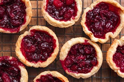 the-best-cranberry-recipes-to-make-this-fall-food image