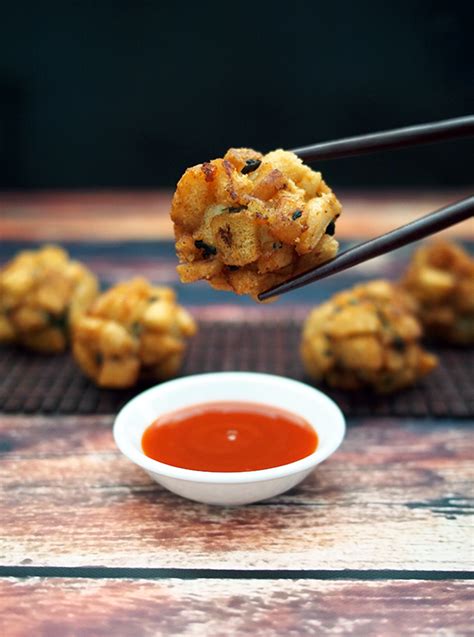 prawn-balls-delicious-recipes-food-lovers-travel image