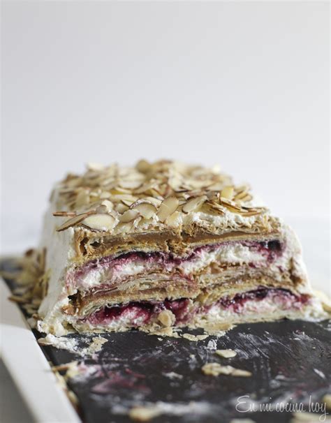 easy-thousand-layers-cake-pilars-chilean-food image