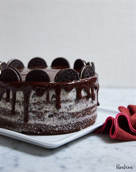 13-gorgeous-naked-cake-recipes-purewow image