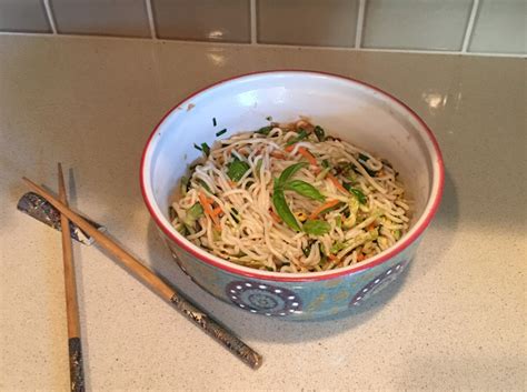 south-seas-spicy-slaw-and-noodle-salad-cooking image