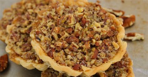 10-best-pecan-tarts-without-corn-syrup-recipes-yummly image