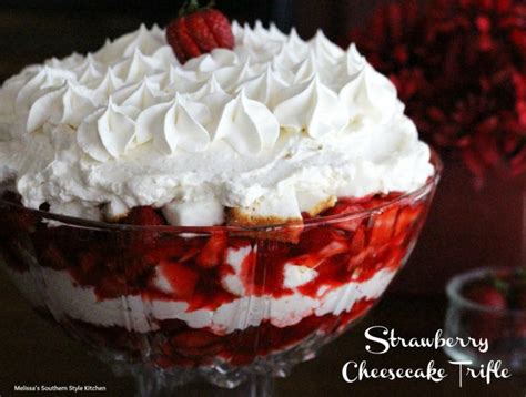 strawberry-cheesecake-trifle image