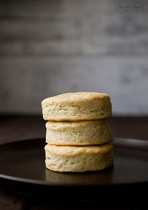goat-cheese-and-chive-biscuits-savory-simple image