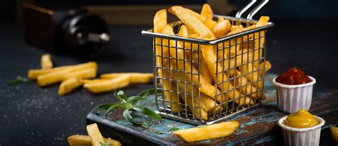 pommes-frites-traditional-potato-dish-from-belgium image
