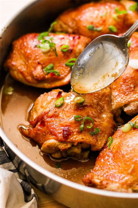 baked-asian-chicken-thighs-paleo-whole30-what image
