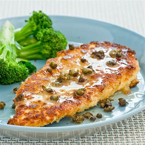 chicken-cutlets-with-lemon-and-capers-cooks-country image