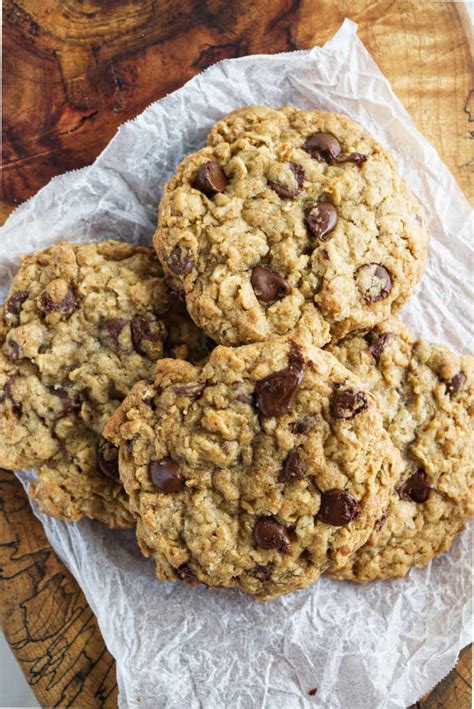 air-fryer-chocolate-chip-oatmeal-cookies-a-license-to image
