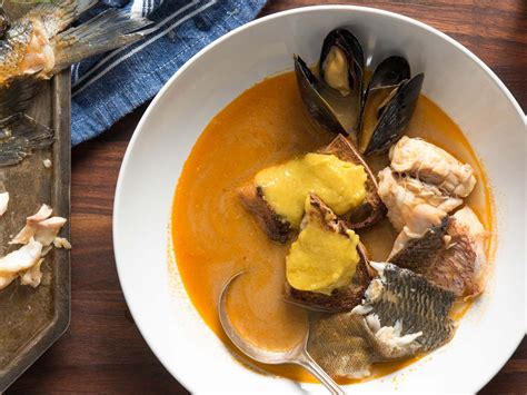 how-to-make-the-best-bouillabaisse-serious-eats image