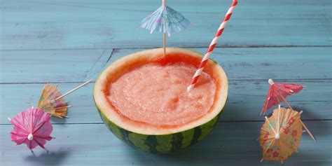 how-to-make-boozy-watermelon-slushie-delish image