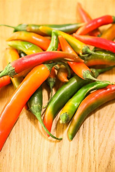 homemade-spicy-cayenne-pepper-sauce-chef-tariq image