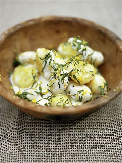 potato-salad-mint-vegetables-recipes-jamie-oliver image