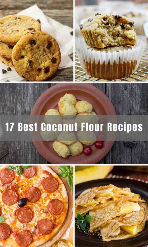 17-best-coconut-flour-recipes-easy-to-make-at-home image