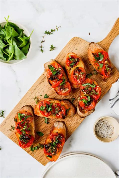 roasted-tomatoes-with-basil-thyme-l-a-farmgirls image