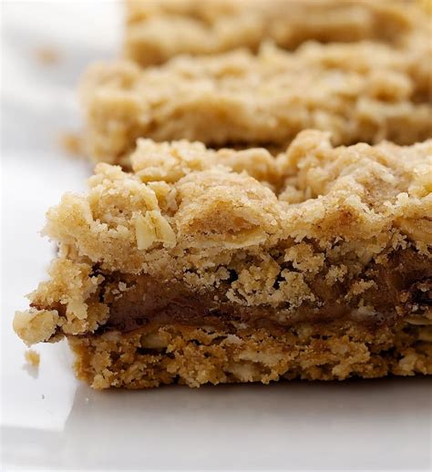 caramel-oatmeal-bars-with-chocolate-chips-bake-or image