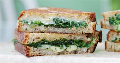 10-best-grilled-cheese-on-rye-bread-recipes-yummly image