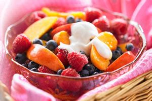 fruit-salad-with-easy-crme-frache-foodland-ontario image