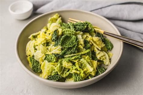 simple-delicious-butter-braised-cabbage image