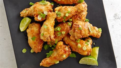 green-coconut-curry-hot-wings image