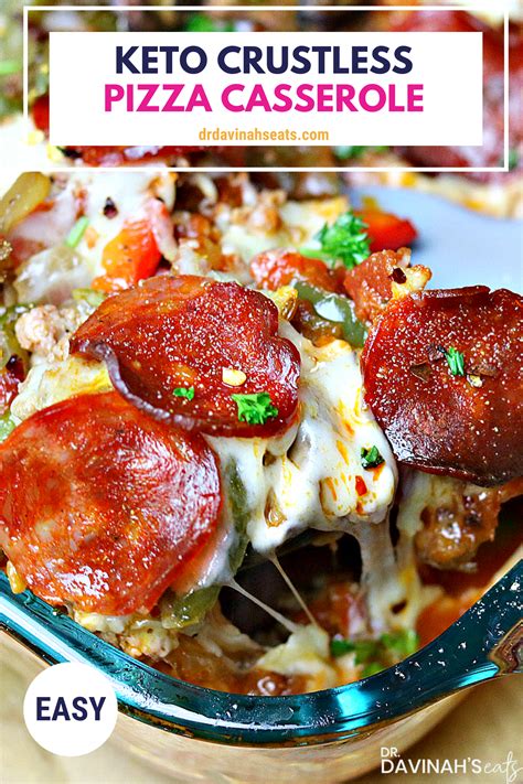 keto-crustless-pizza-casserole-recipe-video-dr image