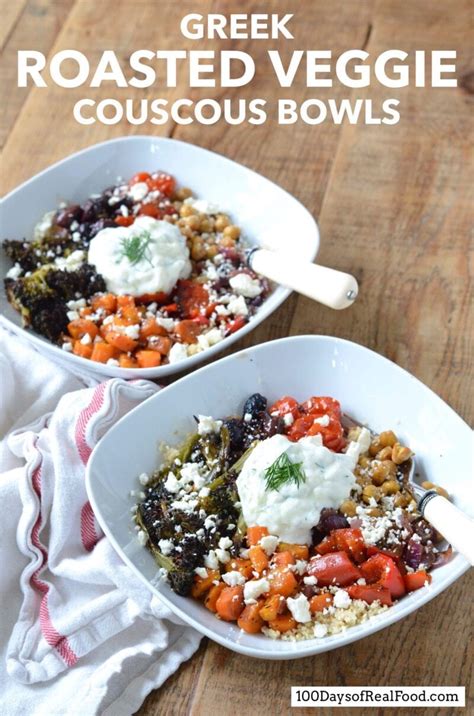 greek-roasted-veggie-couscous-bowls-100-days-of image
