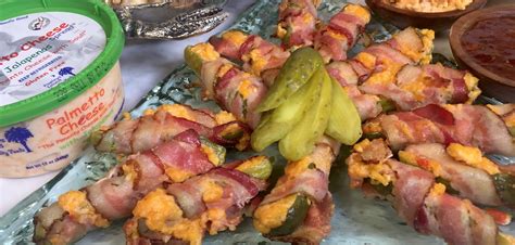 pc-bacon-wrapped-pickles-homestyle-pimento-cheese image