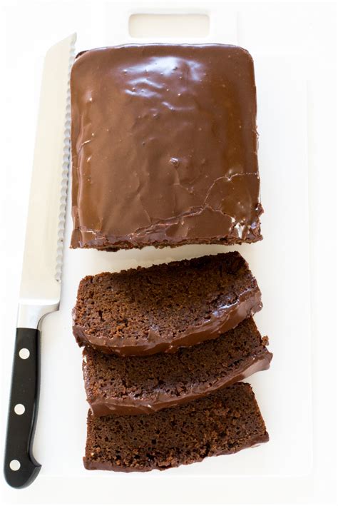 the-best-double-chocolate-loaf-cake-chef-savvy image