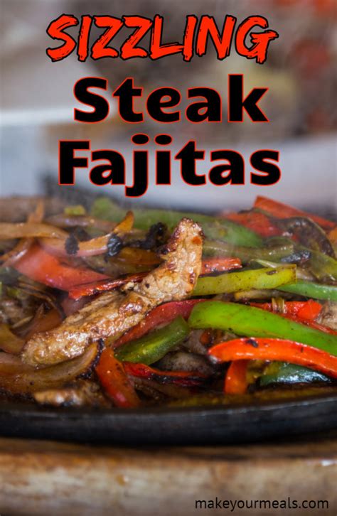 steak-fajitas-the-secret-to-tender-meat-crisp image