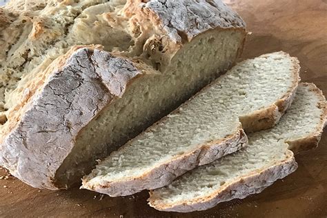 traditional-irish-soda-bread-recipe-only-4 image